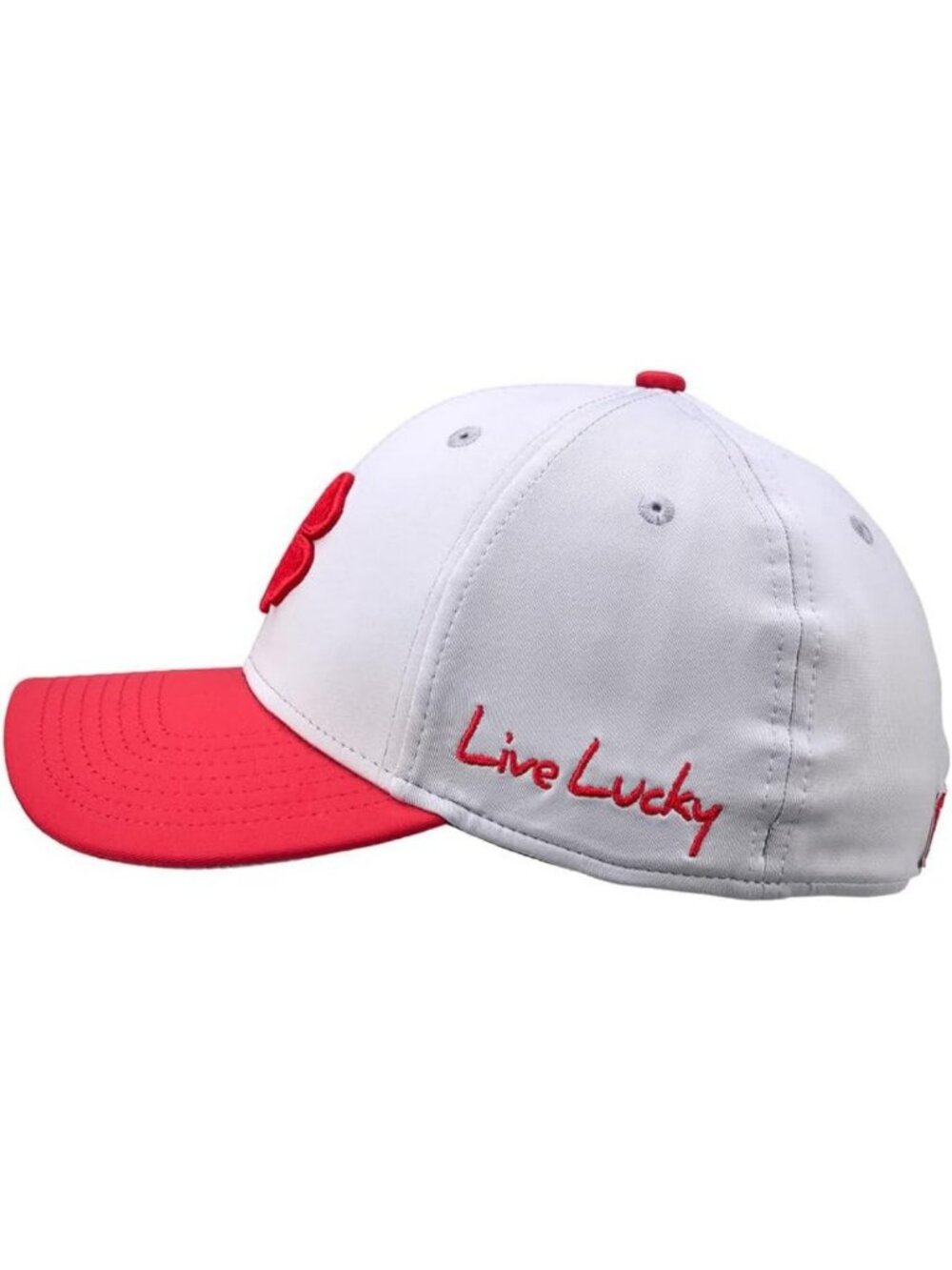 Stylish Black Clover 188 Premium Hat | Trendy Black Cap for Everyday Wear